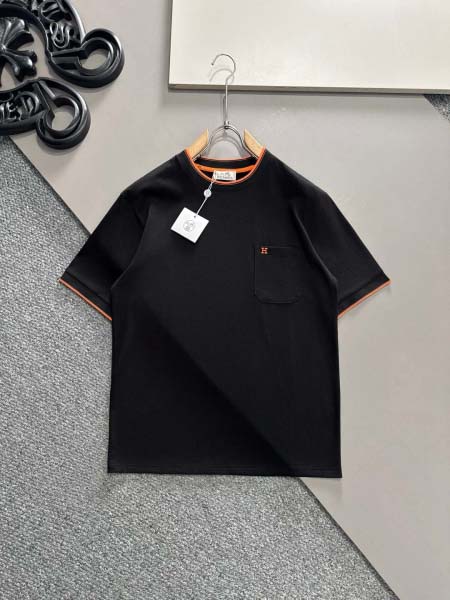 2026年3月28日入荷新作HERMES半袖Tシャツ春夏高品...