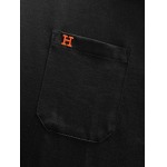 2026年3月28日入荷新作HERMES半袖Tシャツ春夏高品質超厳選★入手困難/LD工場