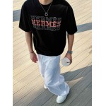 2026年3月28日入荷新作Hermes半袖Tシャツ春夏高品質超厳選★入手困難/LD工場