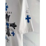 2026年3月28日入荷新作Chrome hearts半袖Tシャツ春夏高品質超厳選★入手困難/LD工場