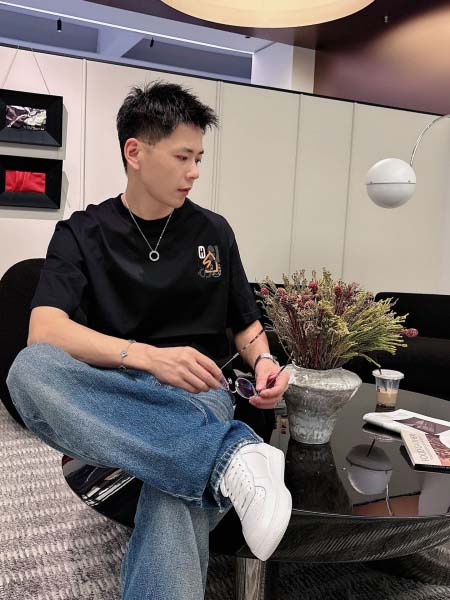 2026年3月28日入荷新作Hermes半袖Tシャツ春夏高品...