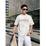 2026年3月28日入荷新作Hermes半袖Tシャツ春夏高品質超厳選★入手困難/LD工場