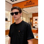 2026年3月28日入荷新作Hermes半袖Tシャツ春夏高品質超厳選★入手困難/LD工場