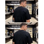 2026年3月28日入荷新作Chrome hearts半袖Tシャツ春夏高品質超厳選★入手困難/LD工場