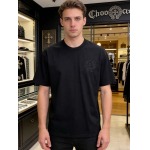 2026年3月28日入荷新作Chrome hearts半袖Tシャツ春夏高品質超厳選★入手困難/LD工場