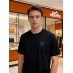 2026年3月28日入荷新作Hermes半袖Tシャツ春夏高品質超厳選★入手困難/LD工場