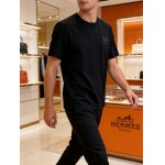 2026年3月28日入荷新作Hermes半袖Tシャツ春夏高品質超厳選★入手困難/LD工場