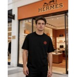 2026年3月28日入荷新作Hermes半袖Tシャツ春夏高品質超厳選★入手困難/LD工場
