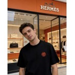 2026年3月28日入荷新作Hermes半袖Tシャツ春夏高品質超厳選★入手困難/LD工場