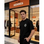 2026年3月28日入荷新作Hermes半袖Tシャツ春夏高品質超厳選★入手困難/LD工場
