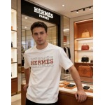 2026年3月28日入荷新作Hermes半袖Tシャツ春夏高品質超厳選★入手困難/LD工場