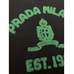 2026年3月28日入荷新作Prada半袖Tシャツ春夏高品質超厳選★入手困難/LD工場