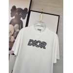 2026年3月30日入荷新作Dior半袖Tシャツ春夏高品質超厳選★入手困難/LD工場