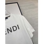2026年3月29日入荷新作Fendi半袖Tシャツ春夏高品質超厳選★入手困難/LD工場