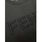 2026年3月29日入荷新作Fendi半袖Tシャツ春夏高品質超厳選★入手困難/LD工場