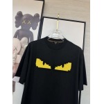 2026年3月29日入荷新作Fendi半袖Tシャツ春夏高品質超厳選★入手困難/LD工場