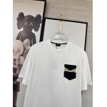 2026年3月29日入荷新作Fendi半袖Tシャツ春夏高品質超厳選★入手困難/LD工場