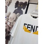 2026年3月29日入荷新作Fendi半袖Tシャツ春夏高品質超厳選★入手困難/LD工場