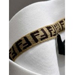 2026年3月29日入荷新作Fendi半袖Tシャツ春夏高品質超厳選★入手困難/LD工場