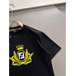 2026年3月29日入荷新作Fendi半袖Tシャツ春夏高品質超厳選★入手困難/LD工場