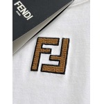 2026年3月29日入荷新作Fendi半袖Tシャツ春夏高品質超厳選★入手困難/LD工場