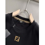 2026年3月29日入荷新作Fendi半袖Tシャツ春夏高品質超厳選★入手困難/LD工場
