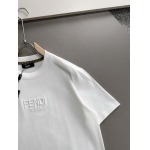 2026年3月29日入荷新作Fendi半袖Tシャツ春夏高品質超厳選★入手困難/LD工場