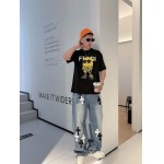 2026年3月29日入荷新作Fendi半袖Tシャツ春夏高品質超厳選★入手困難/LD工場