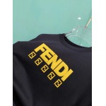 2026年3月29日入荷新作Fendi半袖Tシャツ春夏高品質超厳選★入手困難/LD工場