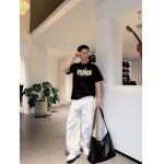 2026年3月29日入荷新作Fendi半袖Tシャツ春夏高品質超厳選★入手困難/LD工場