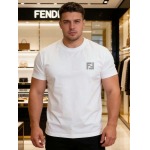 2026年3月29日入荷新作Fendi半袖Tシャツ春夏高品質超厳選★入手困難/LD工場