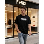 2026年3月29日入荷新作Fendi半袖Tシャツ春夏高品質超厳選★入手困難/LD工場