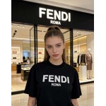 2026年3月29日入荷新作Fendi半袖Tシャツ春夏高品質超厳選★入手困難/LD工場