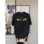 2026年3月29日入荷新作Fendi半袖Tシャツ春夏高品質超厳選★入手困難/LD工場
