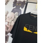 2026年3月29日入荷新作Fendi半袖Tシャツ春夏高品質超厳選★入手困難/LD工場