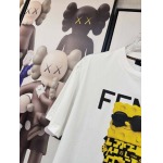2026年3月29日入荷新作Fendi半袖Tシャツ春夏高品質超厳選★入手困難/LD工場