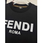 2026年3月29日入荷新作Fendi半袖Tシャツ春夏高品質超厳選★入手困難/LD工場