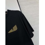 2026年3月29日入荷新作Fendi半袖Tシャツ春夏高品質超厳選★入手困難/LD工場