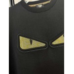 2026年3月29日入荷新作Fendi半袖Tシャツ春夏高品質超厳選★入手困難/LD工場