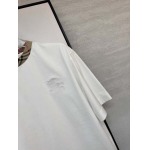 2026年3月30日入荷新作Burberry半袖Tシャツ春夏高品質超厳選★入手困難/LD工場