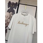 2026年3月30日入荷新作Burberry半袖Tシャツ春夏高品質超厳選★入手困難/LD工場