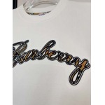 2026年3月30日入荷新作Burberry半袖Tシャツ春夏高品質超厳選★入手困難/LD工場