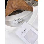 2026年3月30日入荷新作Chanel半袖Tシャツ春夏高品質超厳選★入手困難/LD工場