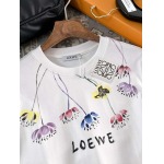 2026年3月30日入荷新作Loewe半袖Tシャツ春夏高品質超厳選★入手困難/LD工場