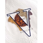 2026年3月30日入荷新作Versace半袖Tシャツ春夏高品質超厳選★入手困難/LD工場