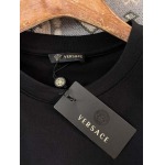 2026年3月30日入荷新作Versace半袖Tシャツ春夏高品質超厳選★入手困難/LD工場
