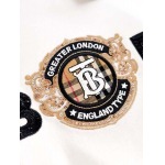 2026年3月30日入荷新作Burberry半袖Tシャツ春夏高品質超厳選★入手困難/LD工場