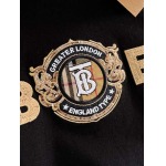 2026年3月30日入荷新作Burberry半袖Tシャツ春夏高品質超厳選★入手困難/LD工場