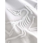 2026年3月30日入荷新作ARCTERYX半袖Tシャツ春夏高品質超厳選★入手困難/LD工場