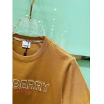 2026年3月30日入荷新作Burberry半袖Tシャツ春夏高品質超厳選★入手困難/LD工場
